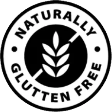 MemoFix gluten-free capsules badge