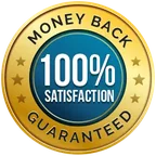 MemoFix 60-day money-back guarantee on your memory supplement