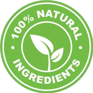MemoFix naturally sourced amino acids and botanical extracts badge